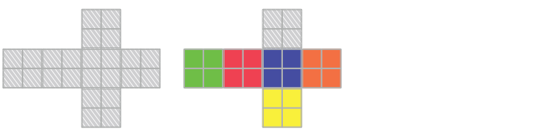 Puzzle Drukowanie cyfrowe Puzzle Drukowanie cyfrowe
