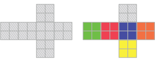 Puzzle Drukowanie cyfrowe