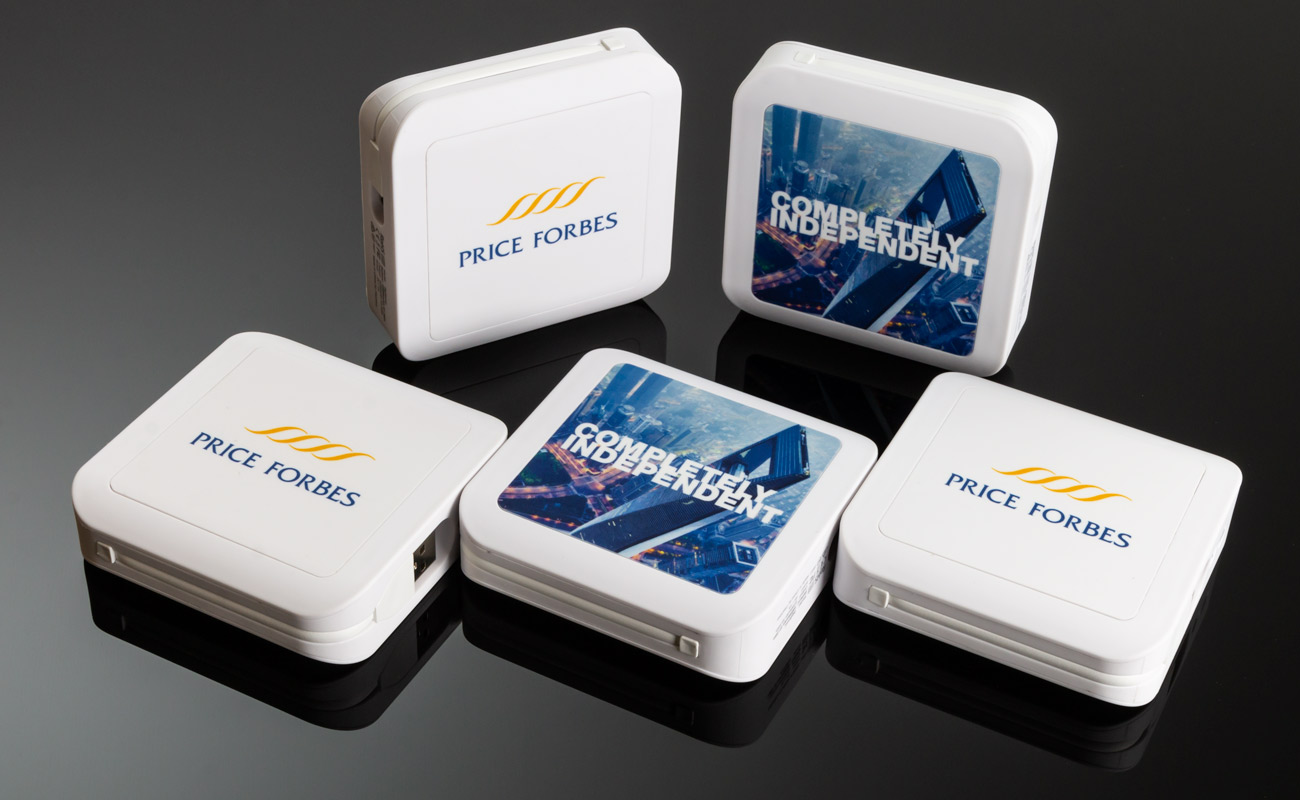 Big Boost - Power Bank Karta Kredytowa gallery thumbnail