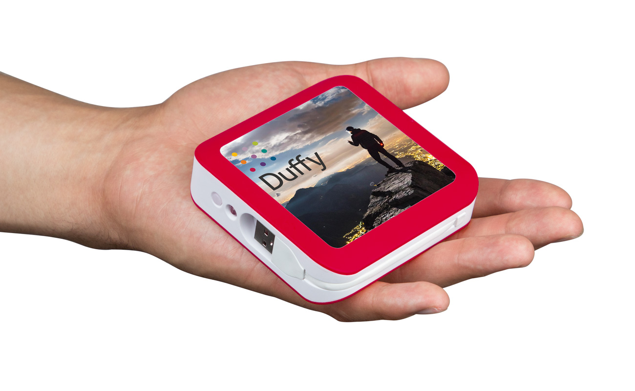 Big Boost - Powerbanki Spersonalizowane gallery thumbnail