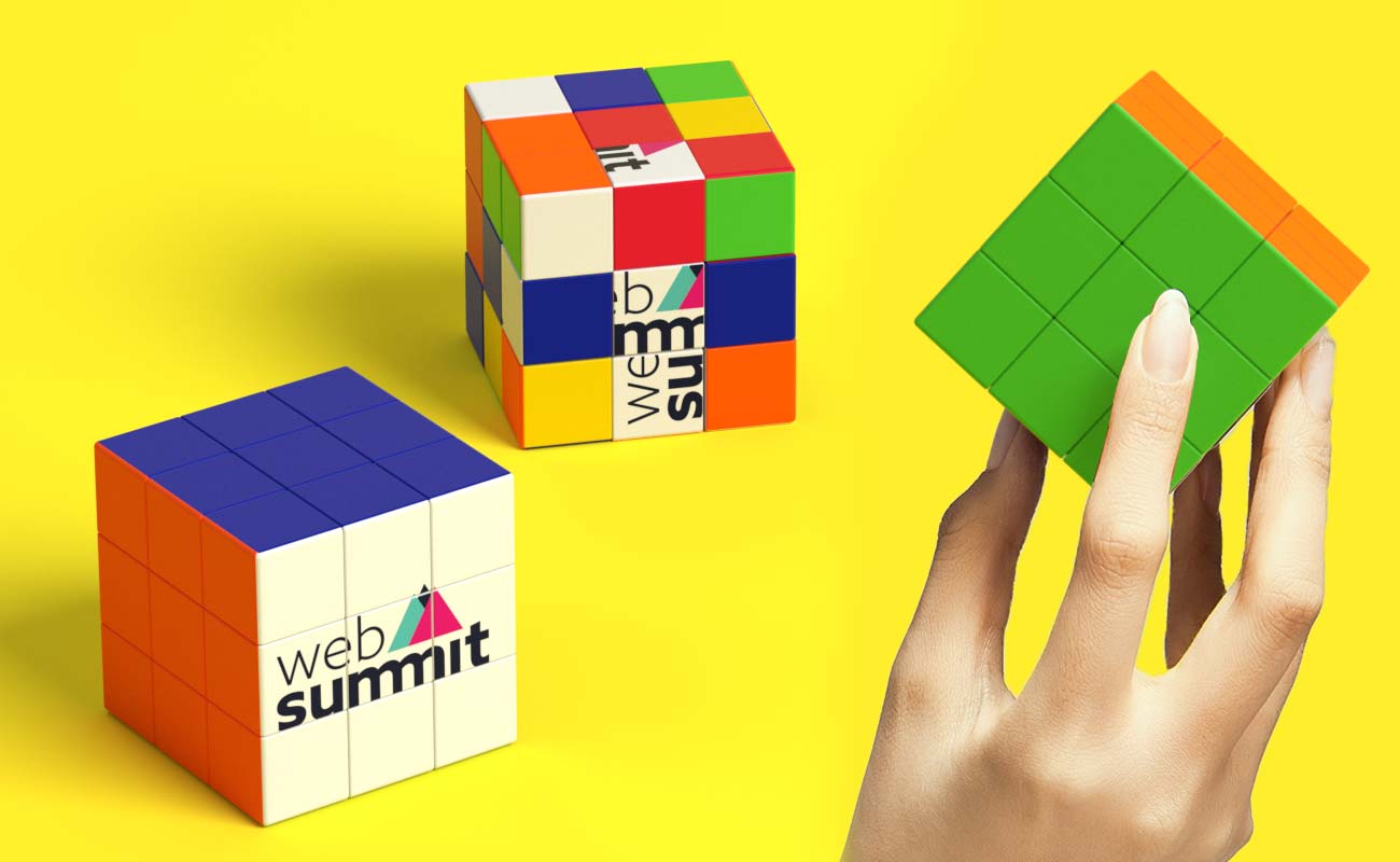 Blox - Magiczne kostki personalizowane gallery thumbnail