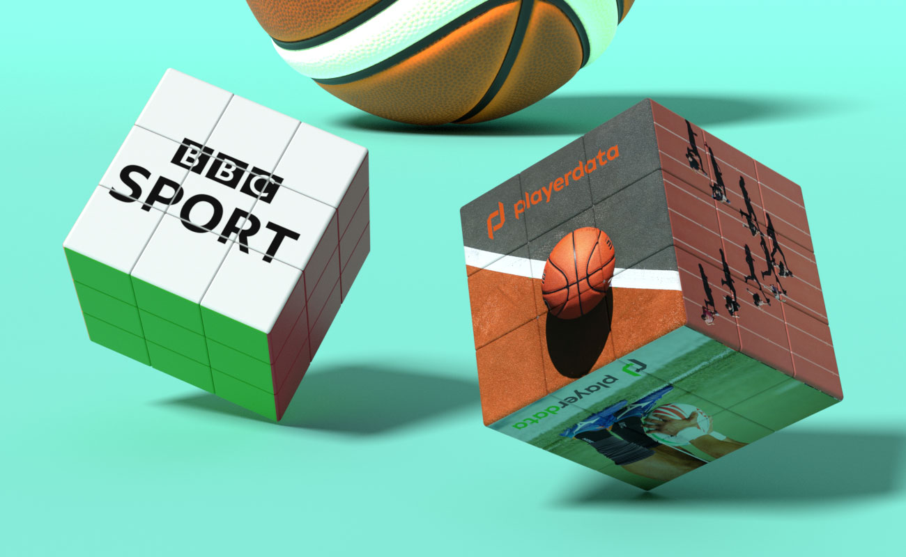 Blox - Magiczne kostki reklamowe na zamówienie gallery thumbnail