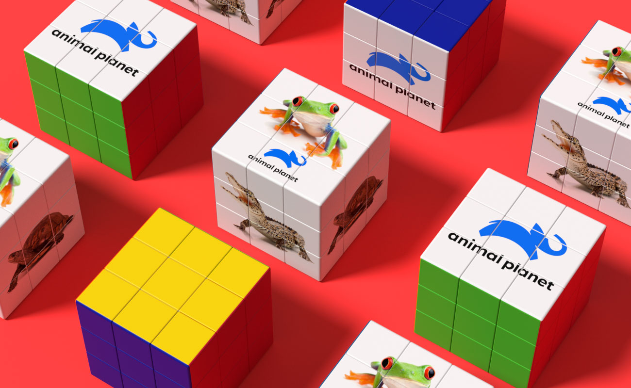 Blox - Magiczne kostki firmowe z logo gallery thumbnail