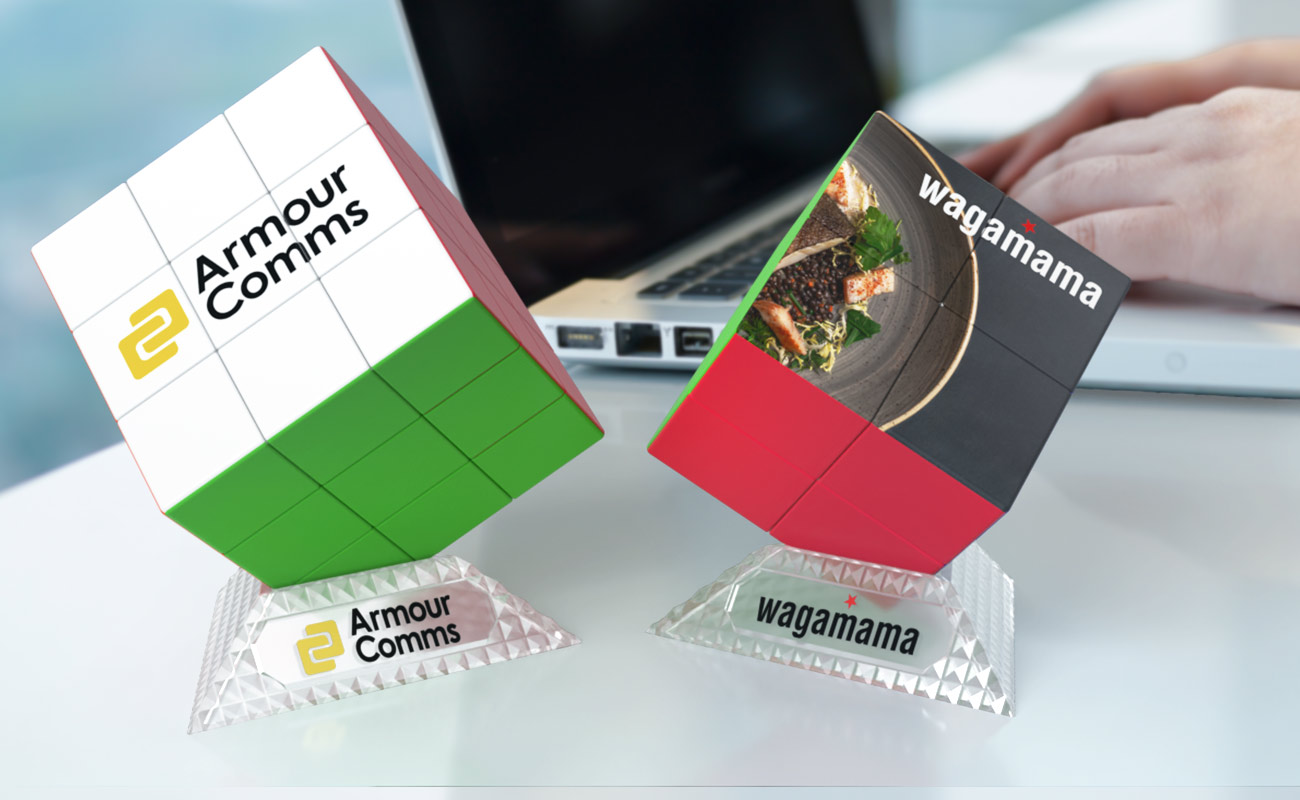 Blox - Indywidualne Magiczne kostki gallery thumbnail