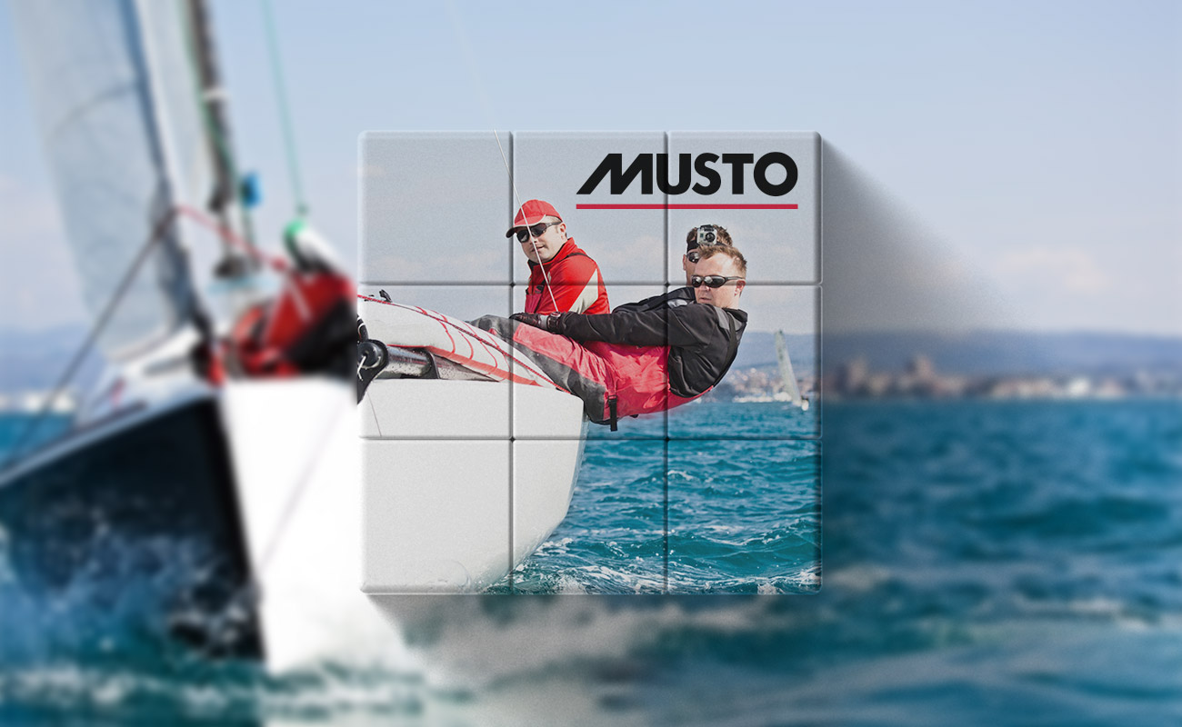 Blox - Magiczne kostki firmowe z logo gallery thumbnail