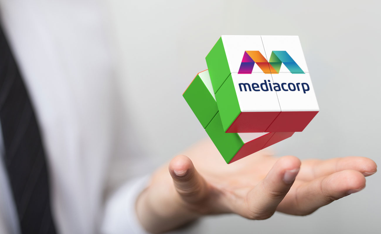 Blox Mini - Magiczne kostki z logo gallery thumbnail