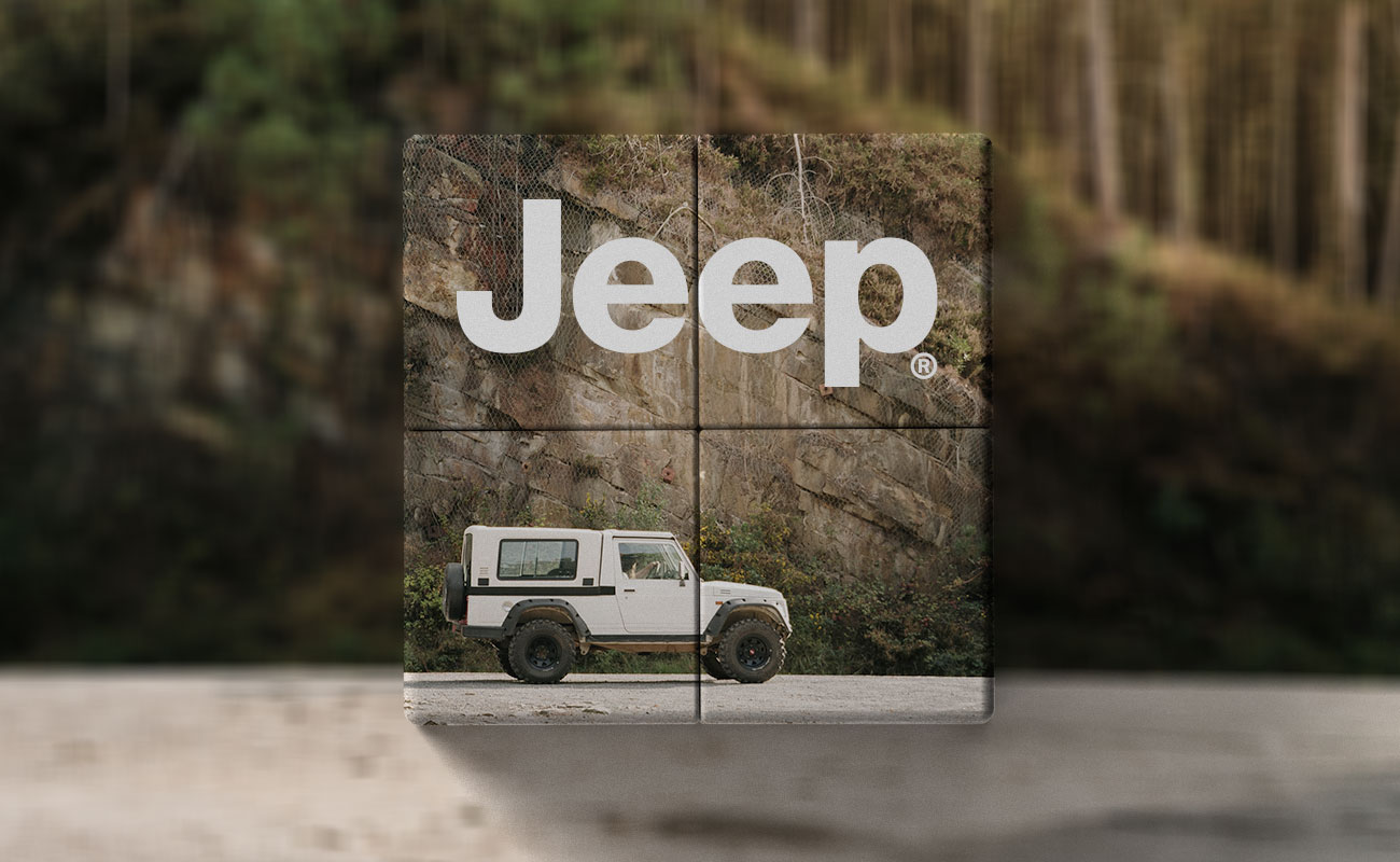 Blox Mini - Indywidualne Magiczne kostki gallery thumbnail