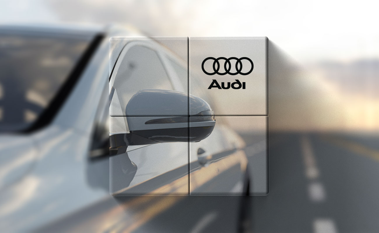 Blox Mini - Magiczne kostki firmowe z logo gallery thumbnail