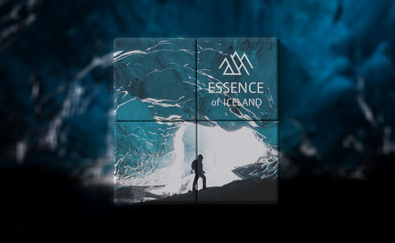 Blox Mini - Spersonalizowane Magiczne kostki reklamowe gallery thumbnail