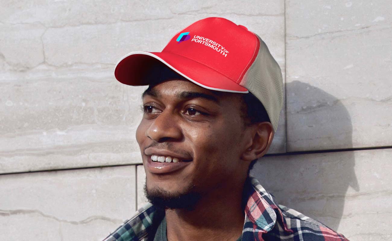 Breeze - Czapki personalizowane gallery thumbnail