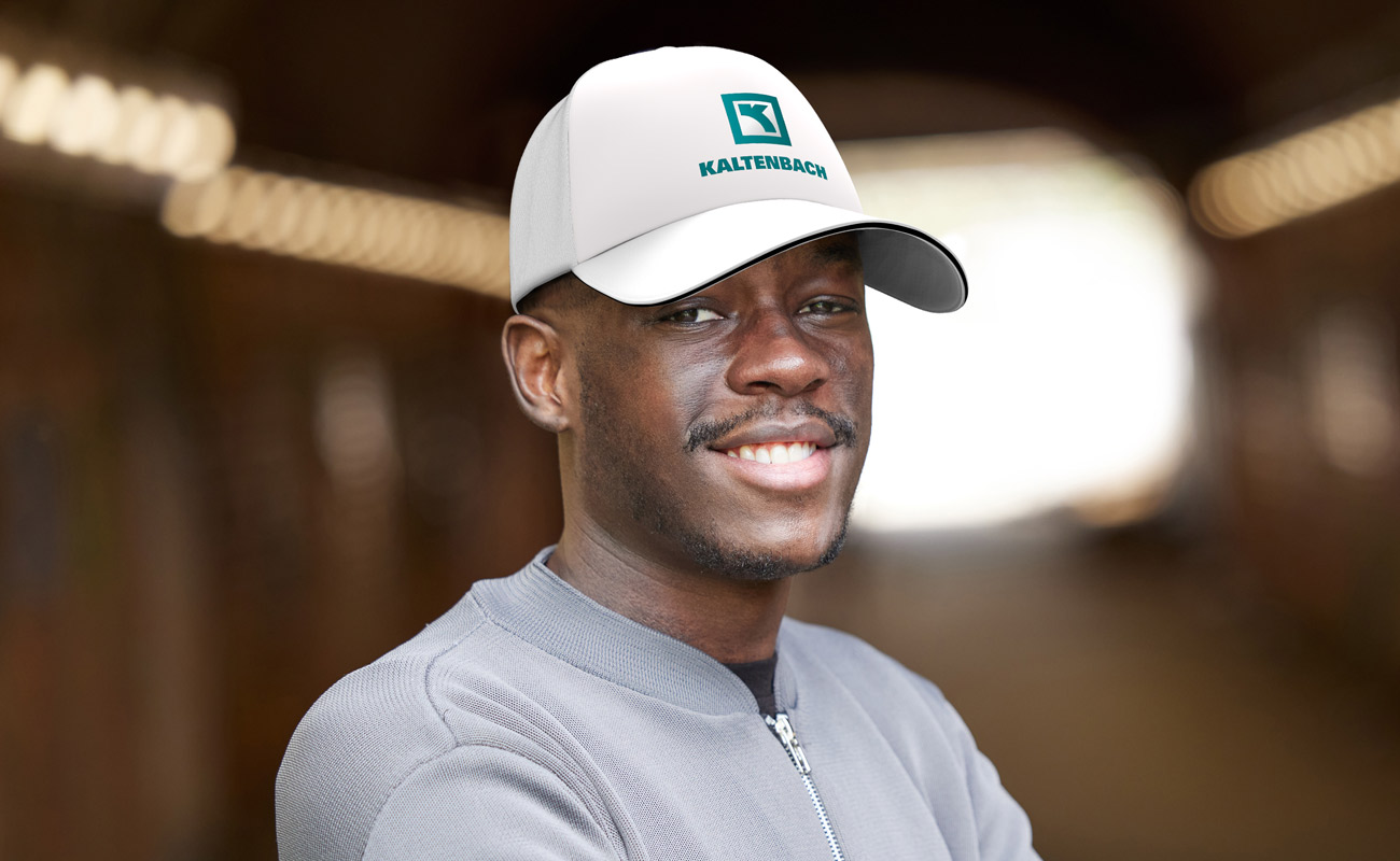 Breeze Pure - Czapki z nadrukiem z logo gallery thumbnail