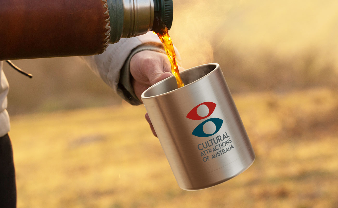 Brew - Spersonalizowane kubki podróżne gallery thumbnail