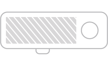 Zatyczka na kamery Drukowanie sitowe