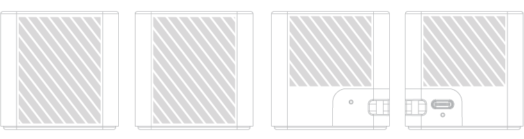 Głośnik Bluetooth®&nbsp; Drukowanie cyfrowe