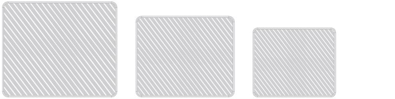 Mouse Mat Drukowanie cyfrowe Mouse Mat Drukowanie cyfrowe