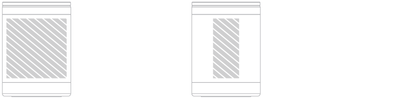 Kubek podróżny Drukowanie sitowe Kubek podróżny Drukowanie sitowe