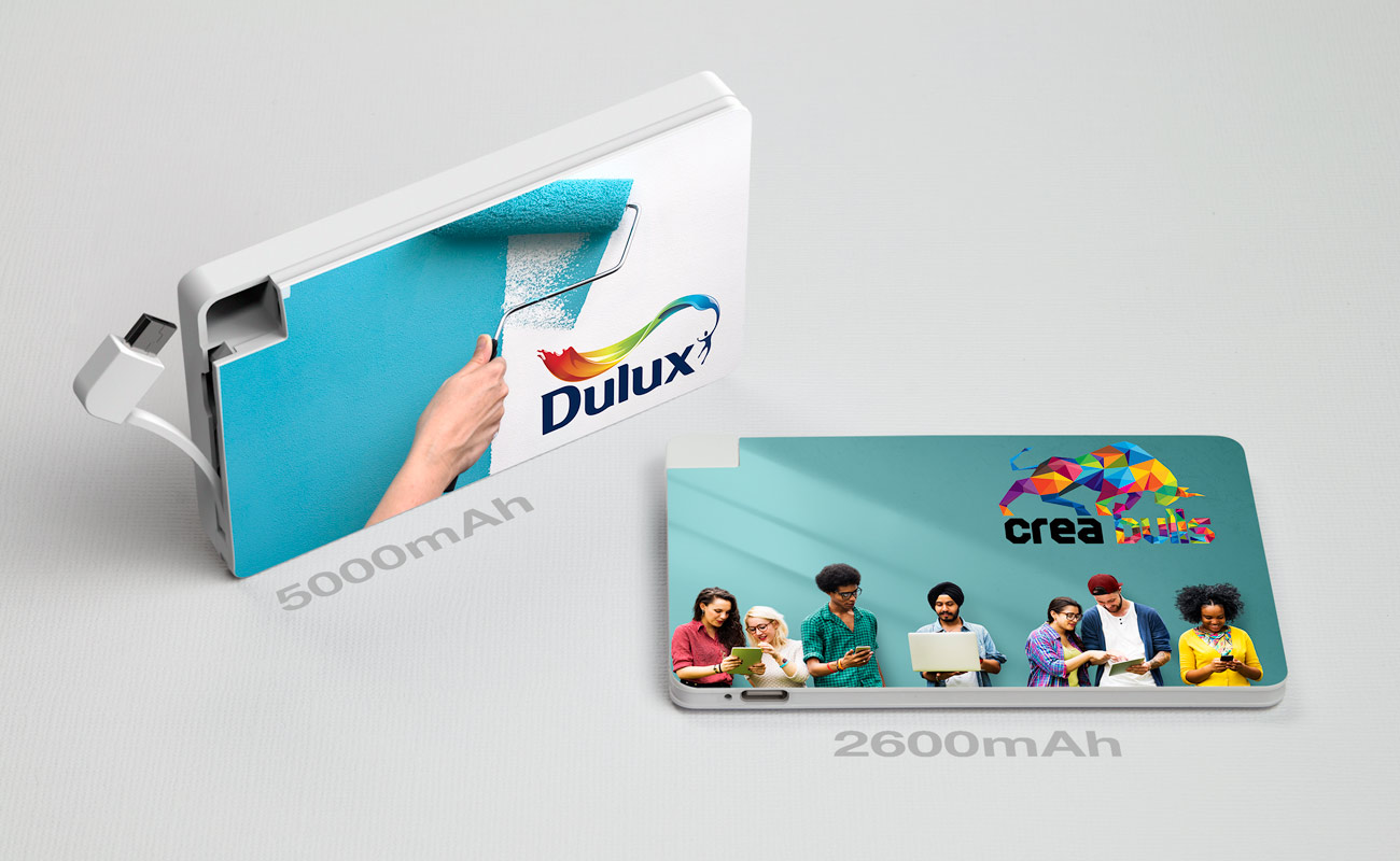 Card - Promocyjne powerbanki karty gallery thumbnail