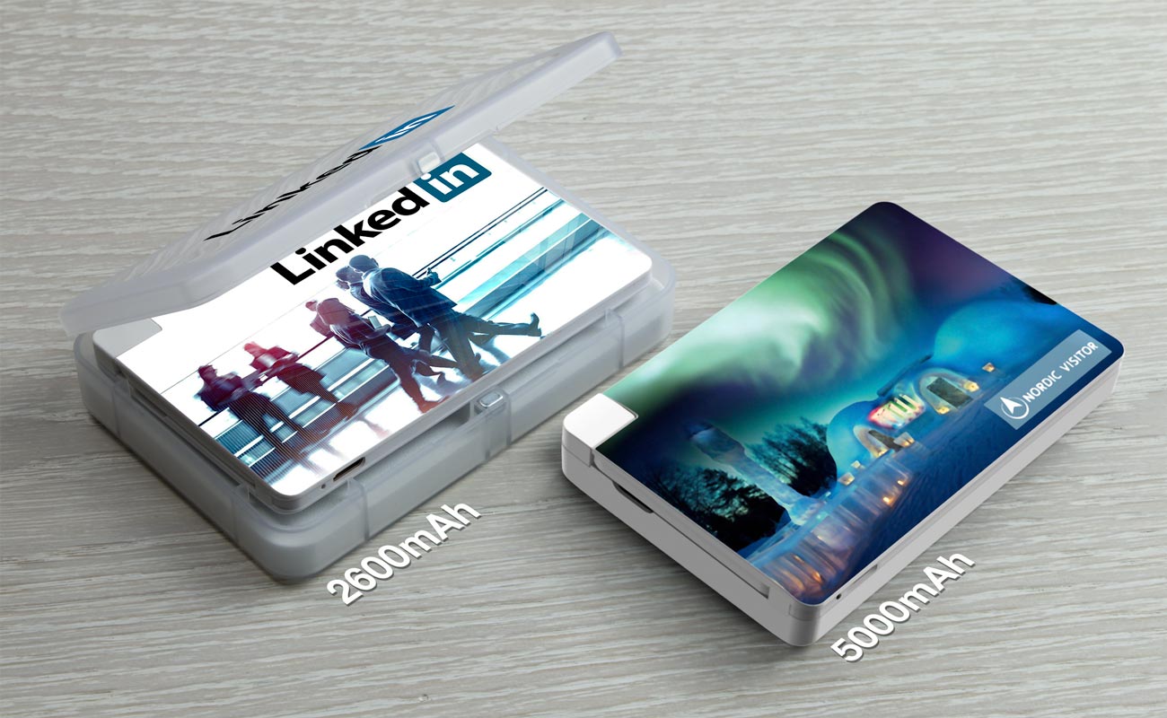 Card - Firmowe powerbanki karty gallery thumbnail