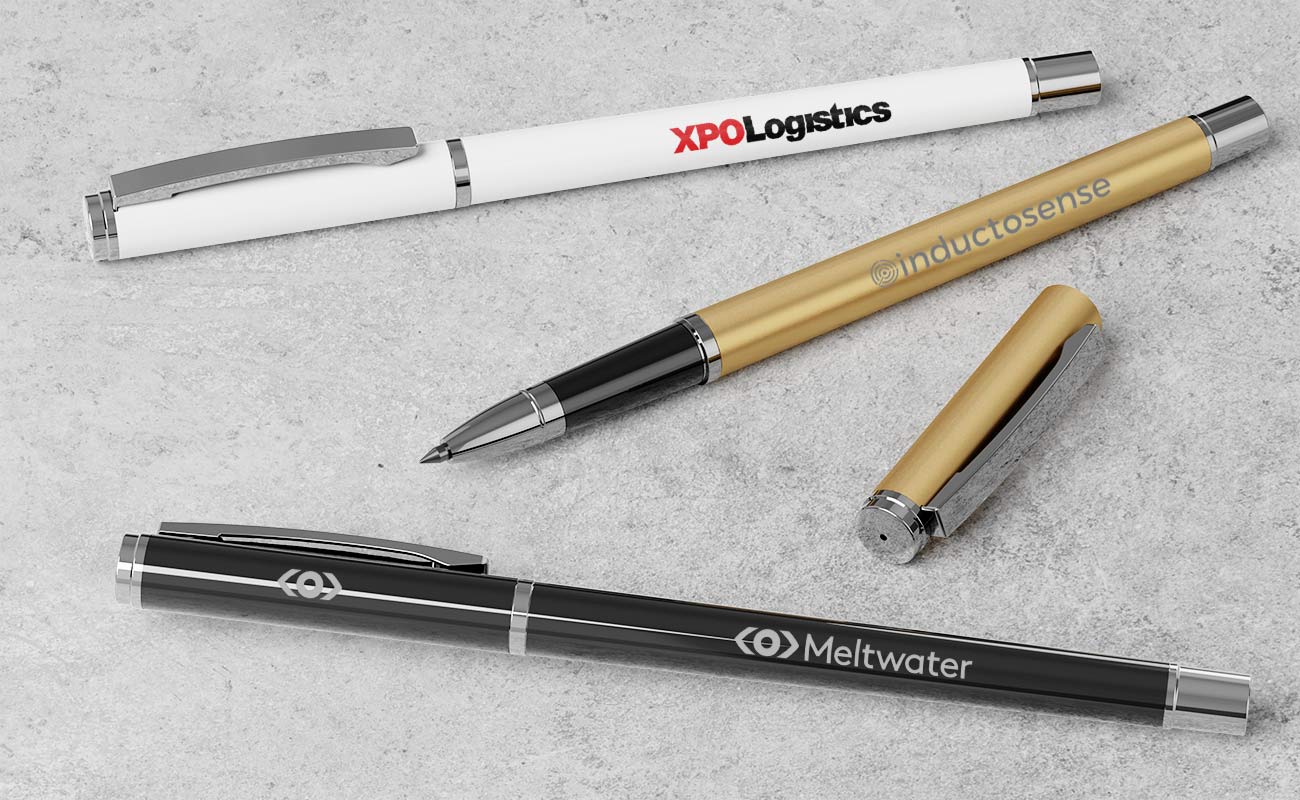 Chief - Długopisy reklamowe na zamówienie gallery thumbnail