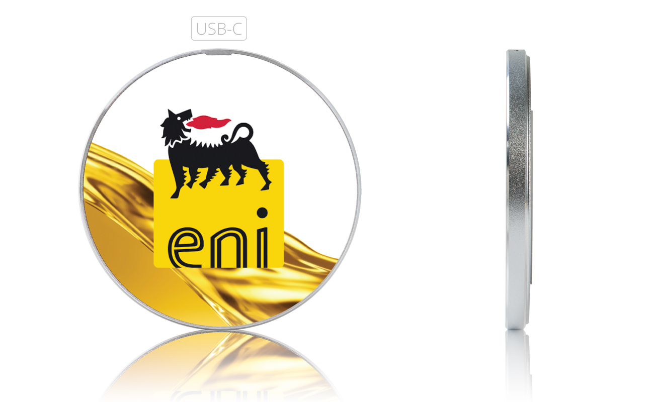 Cirque - Bezprzewodowe podkładki do ładowania hurt gallery thumbnail