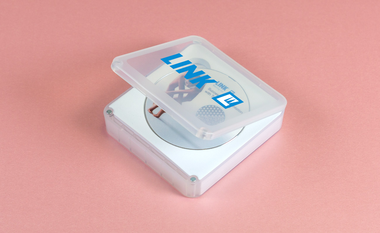 Cirque - Spersonalizowane bezprzewodowe podkładki do ładowania gallery thumbnail