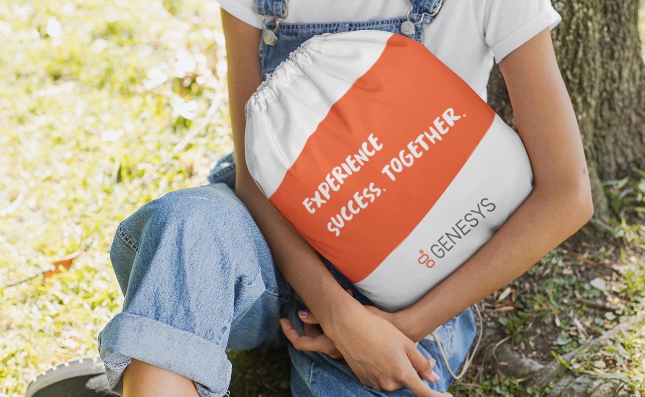 City - Torby na zakupy Drukowanie gallery thumbnail