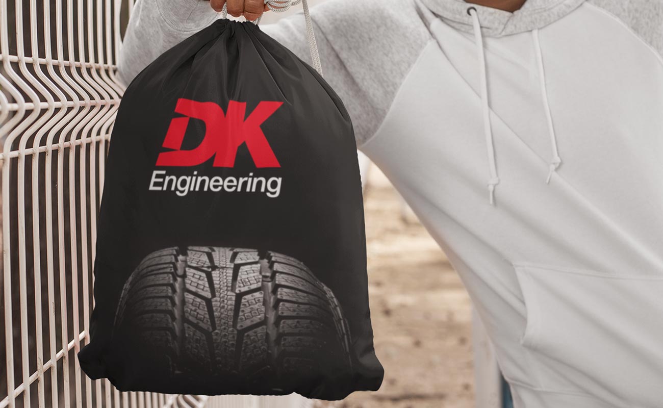 City - Torby Tote Bags Branded gallery thumbnail