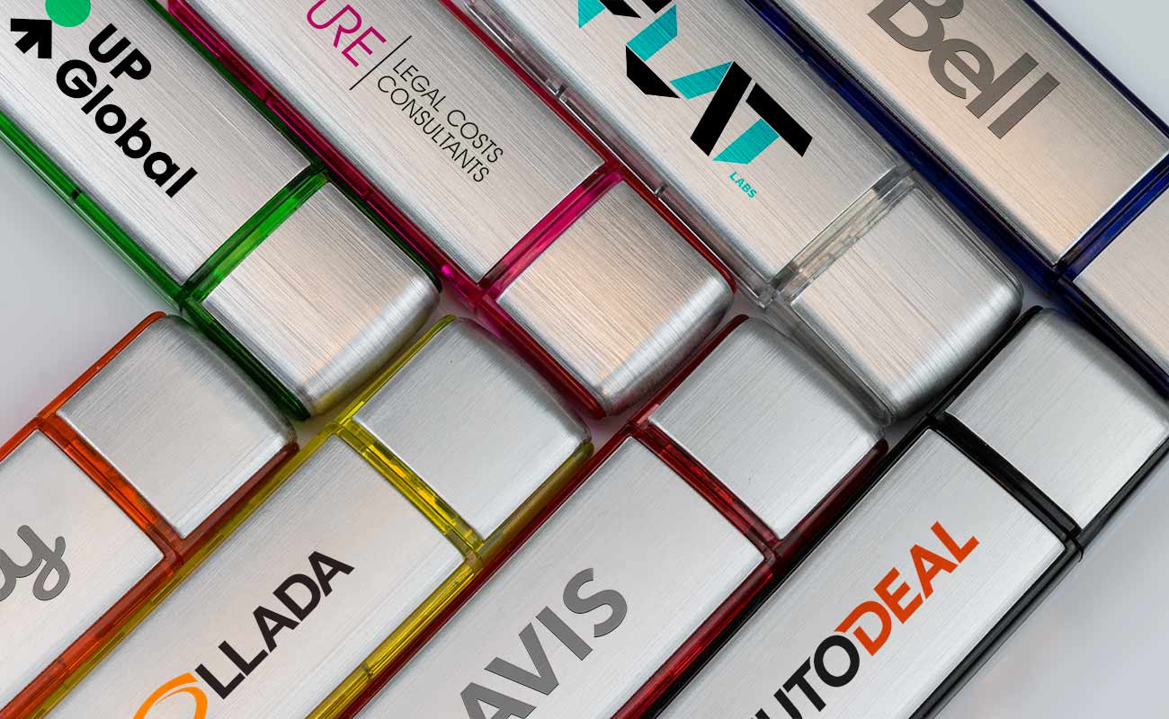 Classic - Pendrivy Reklamowe gallery thumbnail