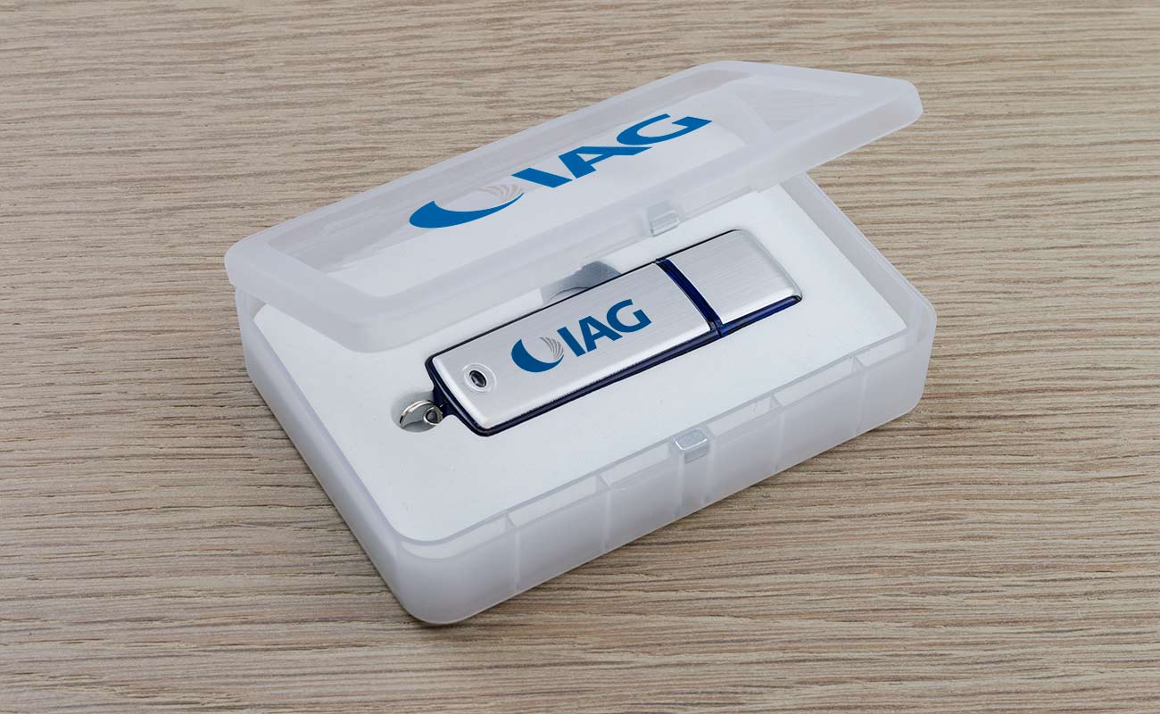 Classic - USB Reklamowe gallery thumbnail