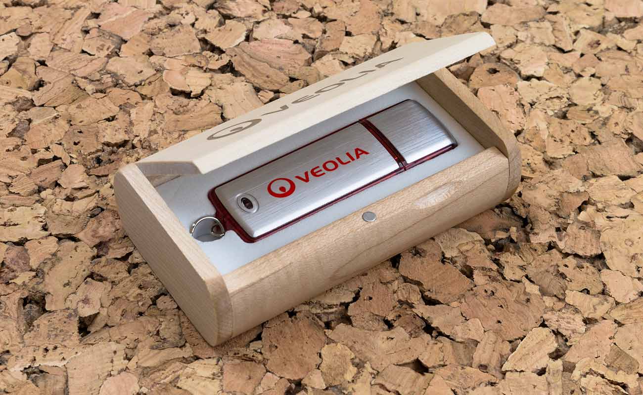 Classic - USB Z Logo gallery thumbnail