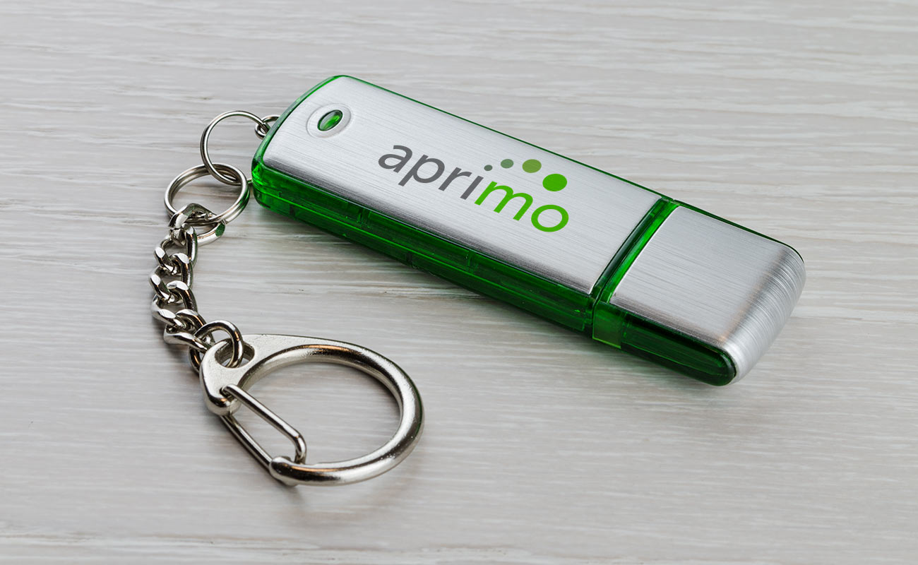 Classic - Pamięci USB Reklamowe gallery thumbnail