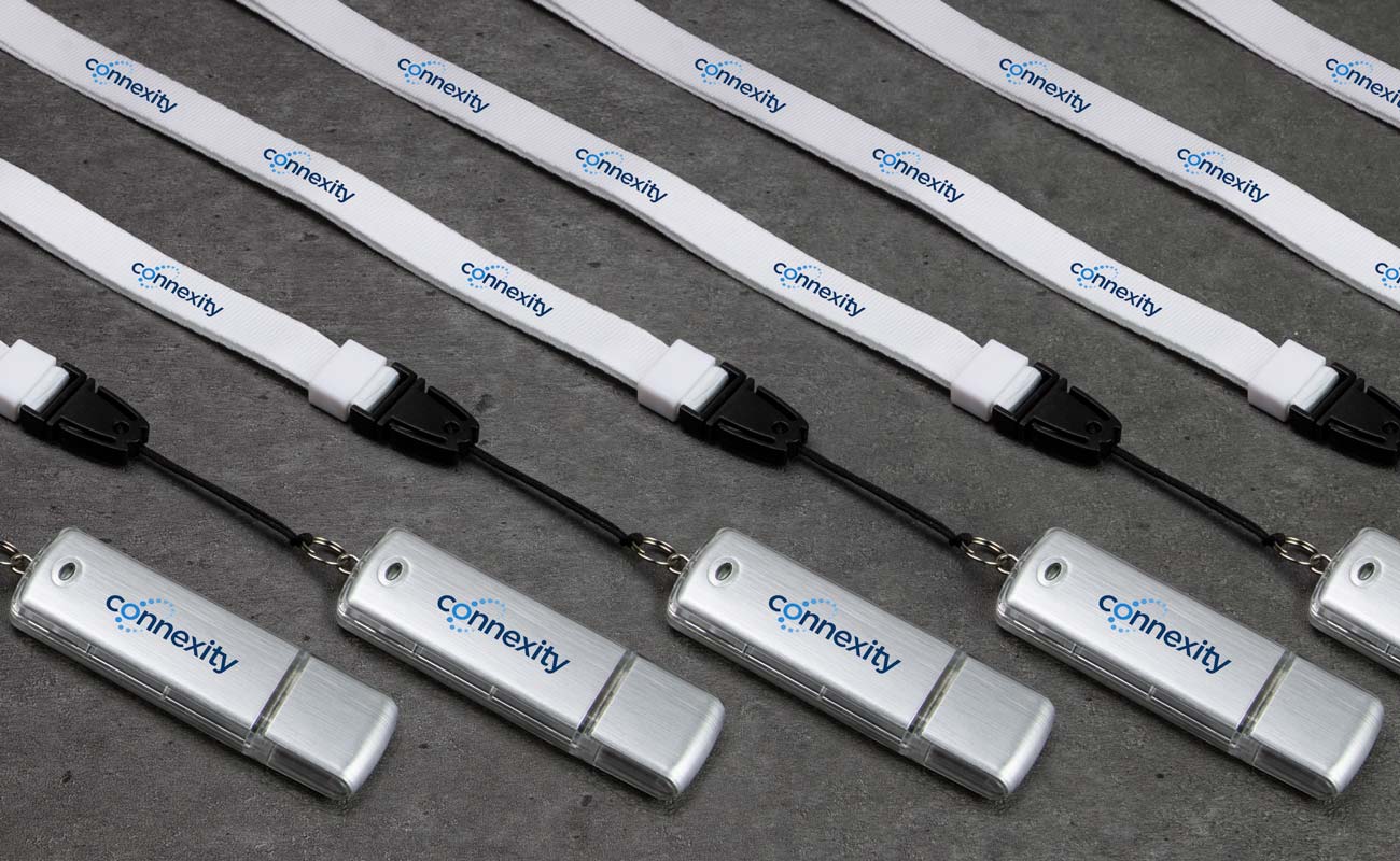 Classic - Pamięć USB Z Nadrukiem gallery thumbnail