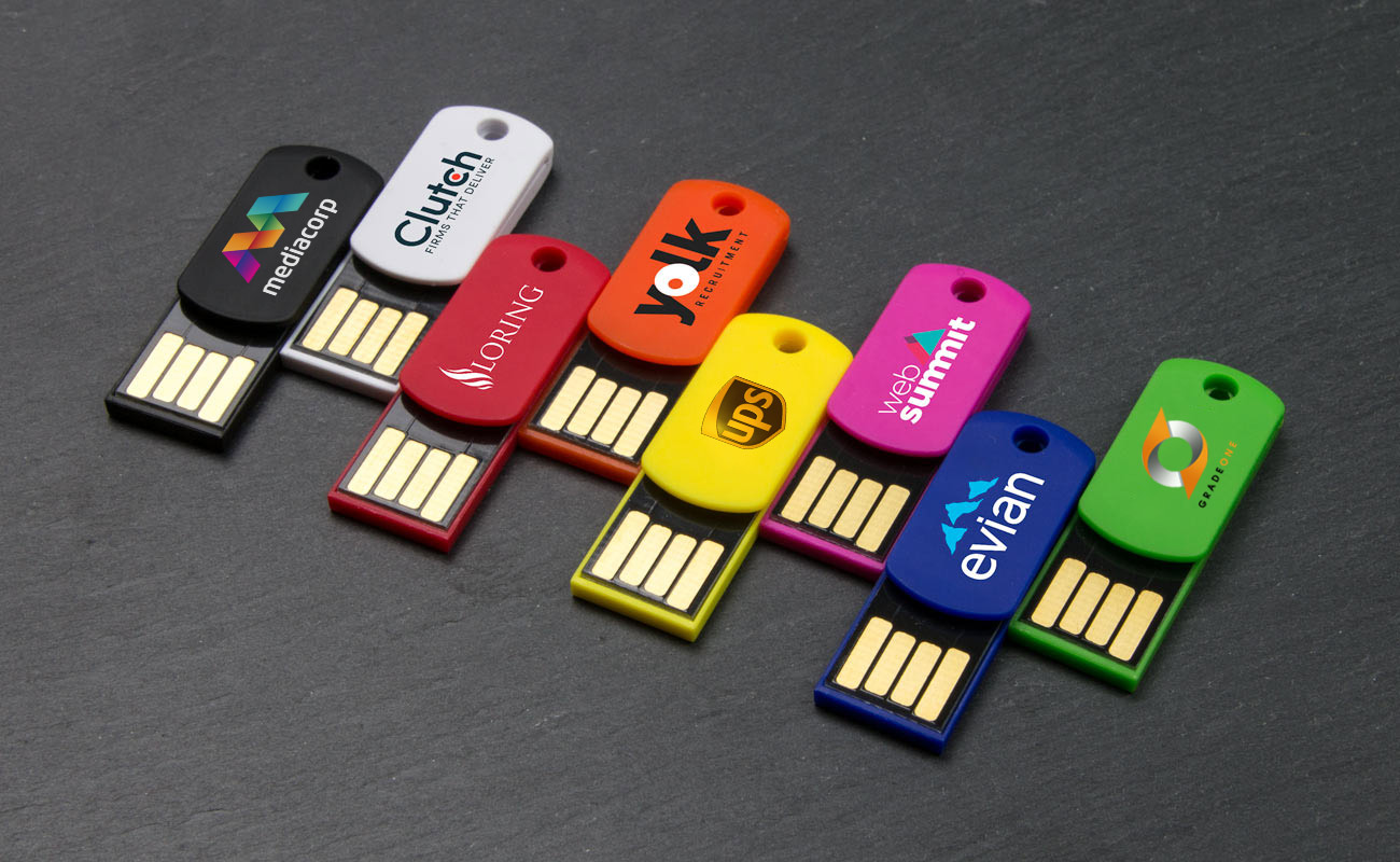 Clip Pamięć USB