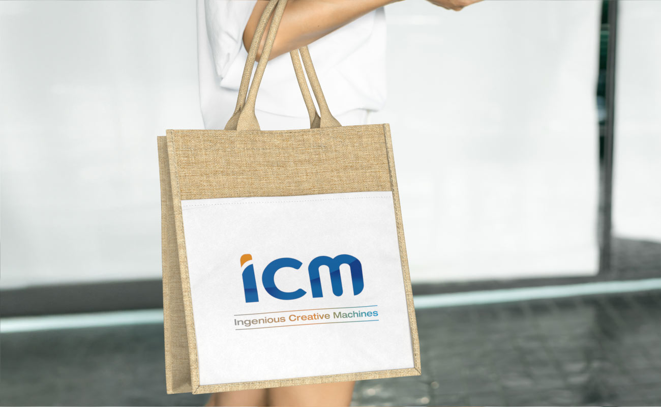 Coast - Markowe Torby Tote Bag gallery thumbnail
