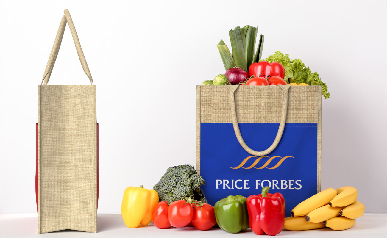 Coast - Torby Tote Bags Branded gallery thumbnail