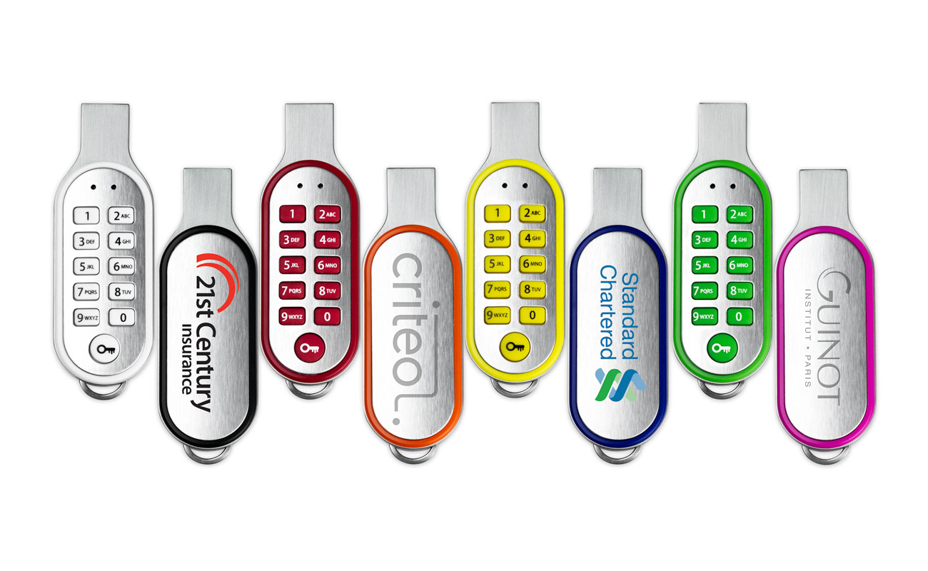 Code - Spersonalizowane pamięci na kod gallery thumbnail