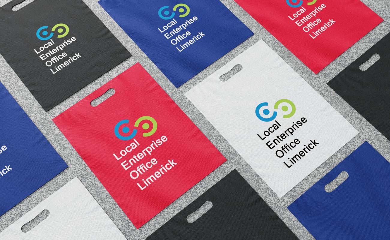 Compact - Indywidualne torby na zakupy gallery thumbnail