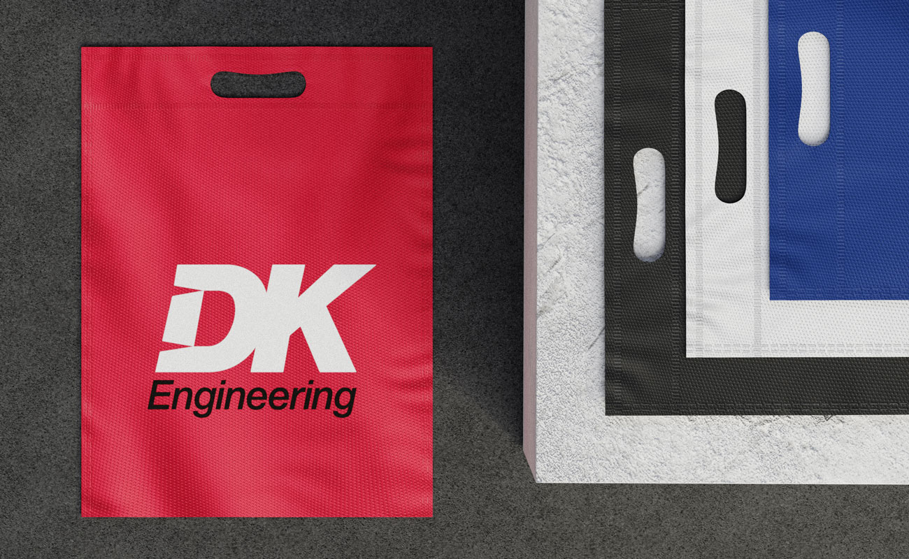 Compact - Torby na zakupy Drukowanie gallery thumbnail