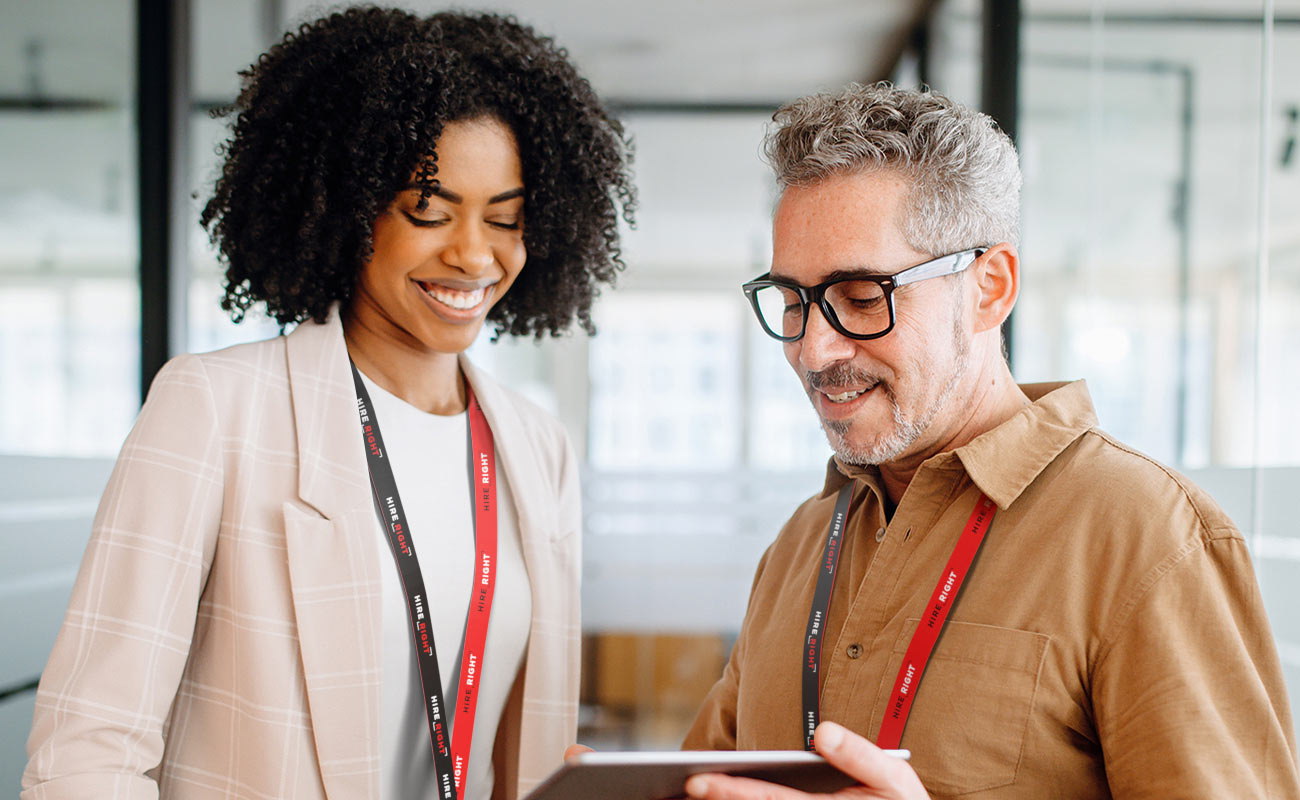 Conference - Spersonalizowane Smycze reklamowe gallery thumbnail