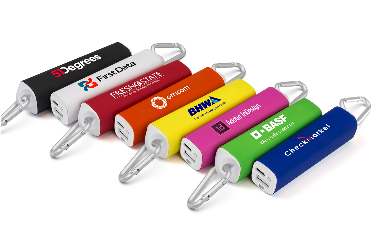 Core - Power Bank Karta Kredytowa gallery thumbnail