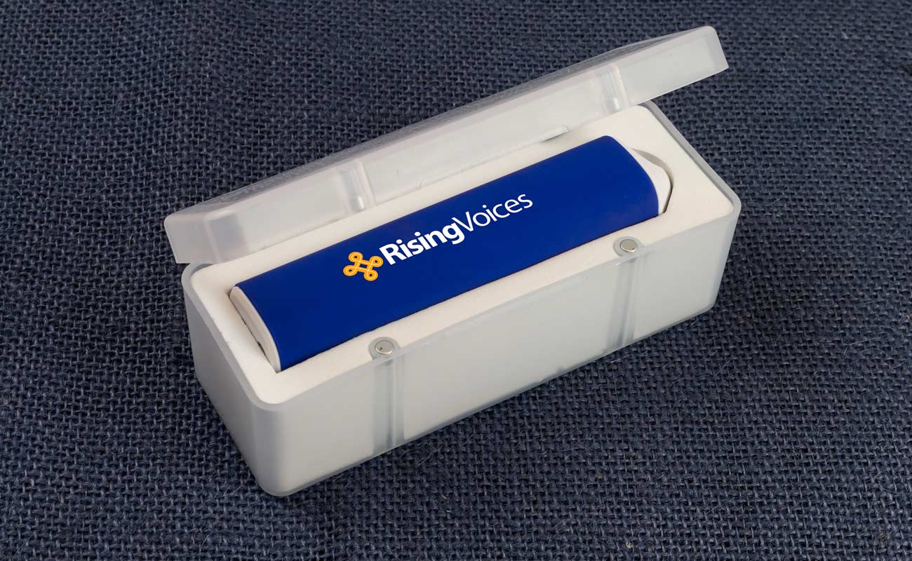 Core - Powerbanki Spersonalizowane gallery thumbnail