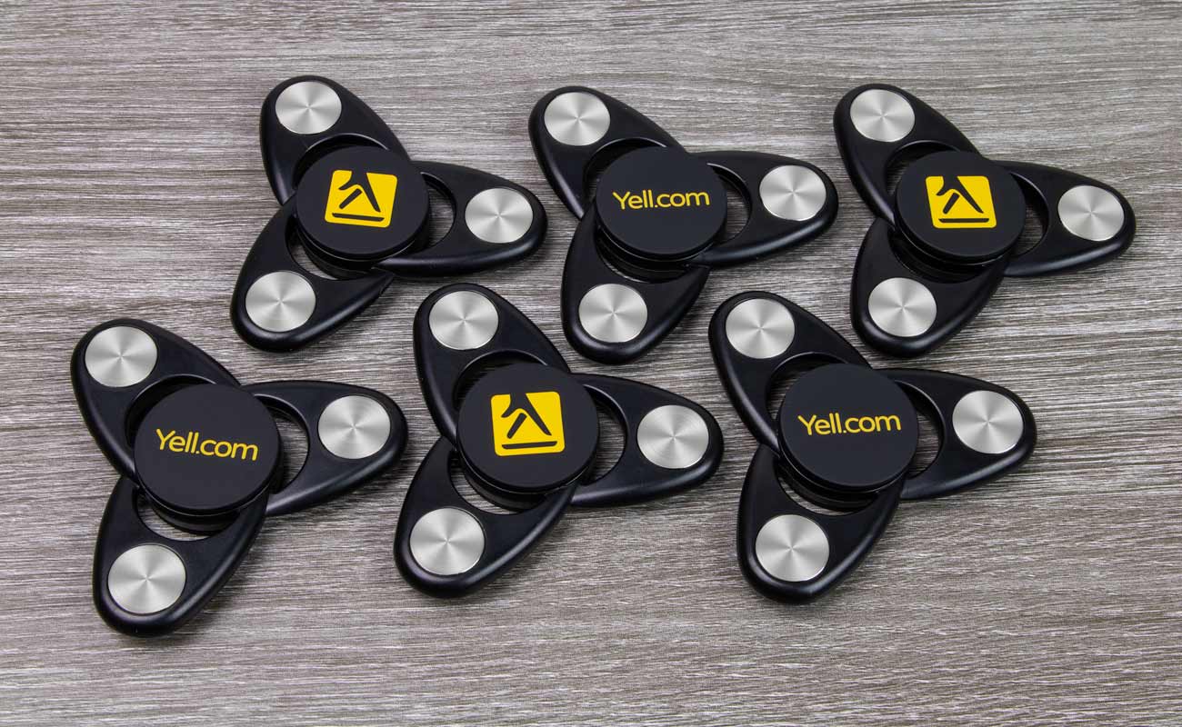 Cosmic - Fidget Spinner w Hurcie gallery thumbnail