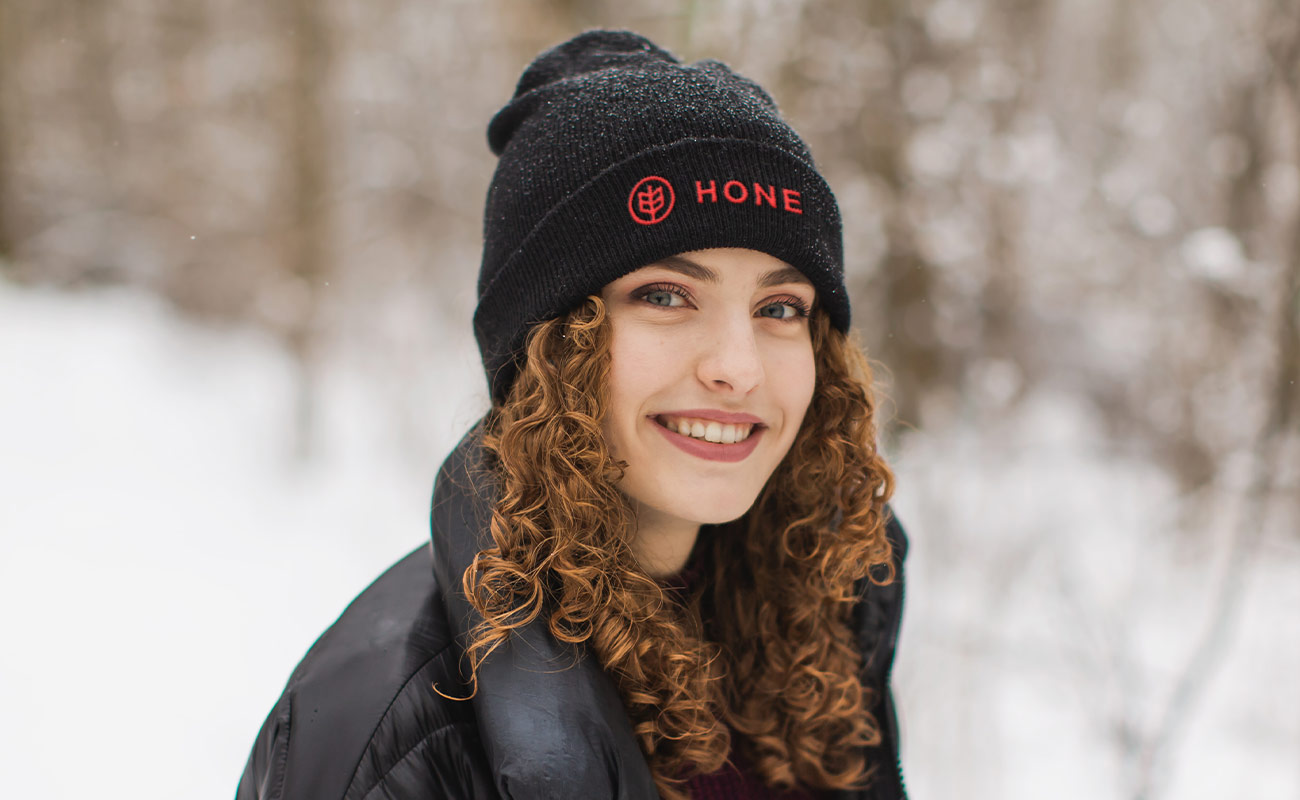 Cosy - Spersonalizowane Czapki reklamowe gallery thumbnail