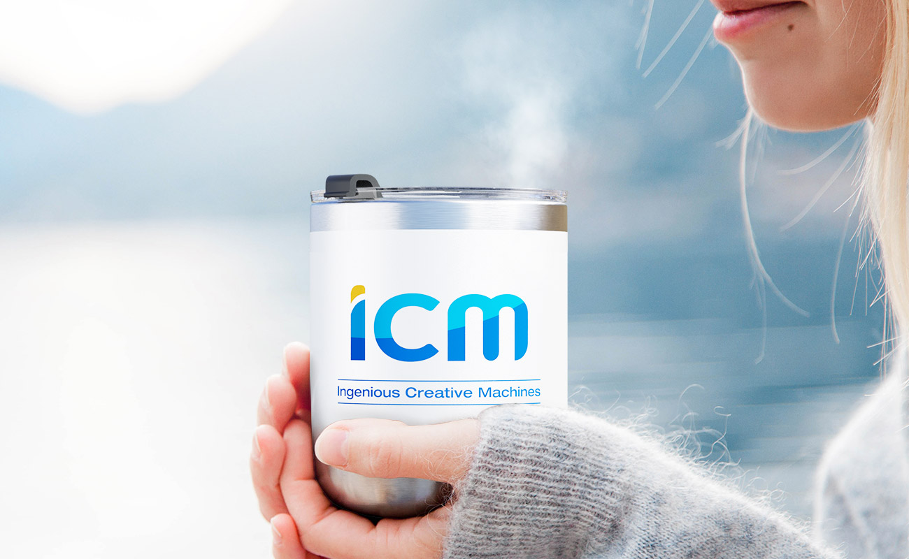 Crew - Spersonalizowany kubek izolowany gallery thumbnail