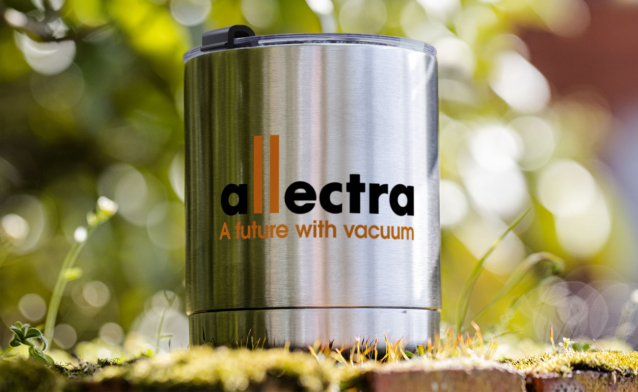 Crew - Spersonalizowany kubek izolowany z wieczkiem gallery thumbnail