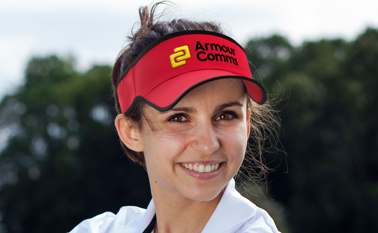 Cruise - Czapki z daszkiem z nadrukiem z logo gallery thumbnail