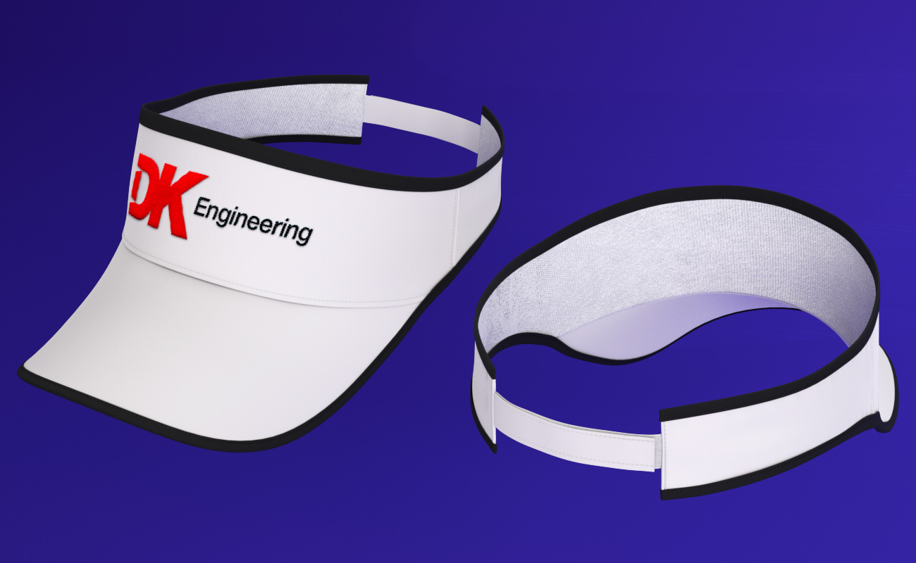 Cruise - Czapki z daszkiem gallery thumbnail