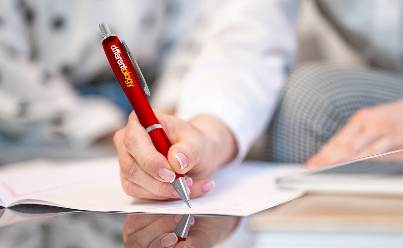 Curve - Indywidualne długopisy  gallery thumbnail