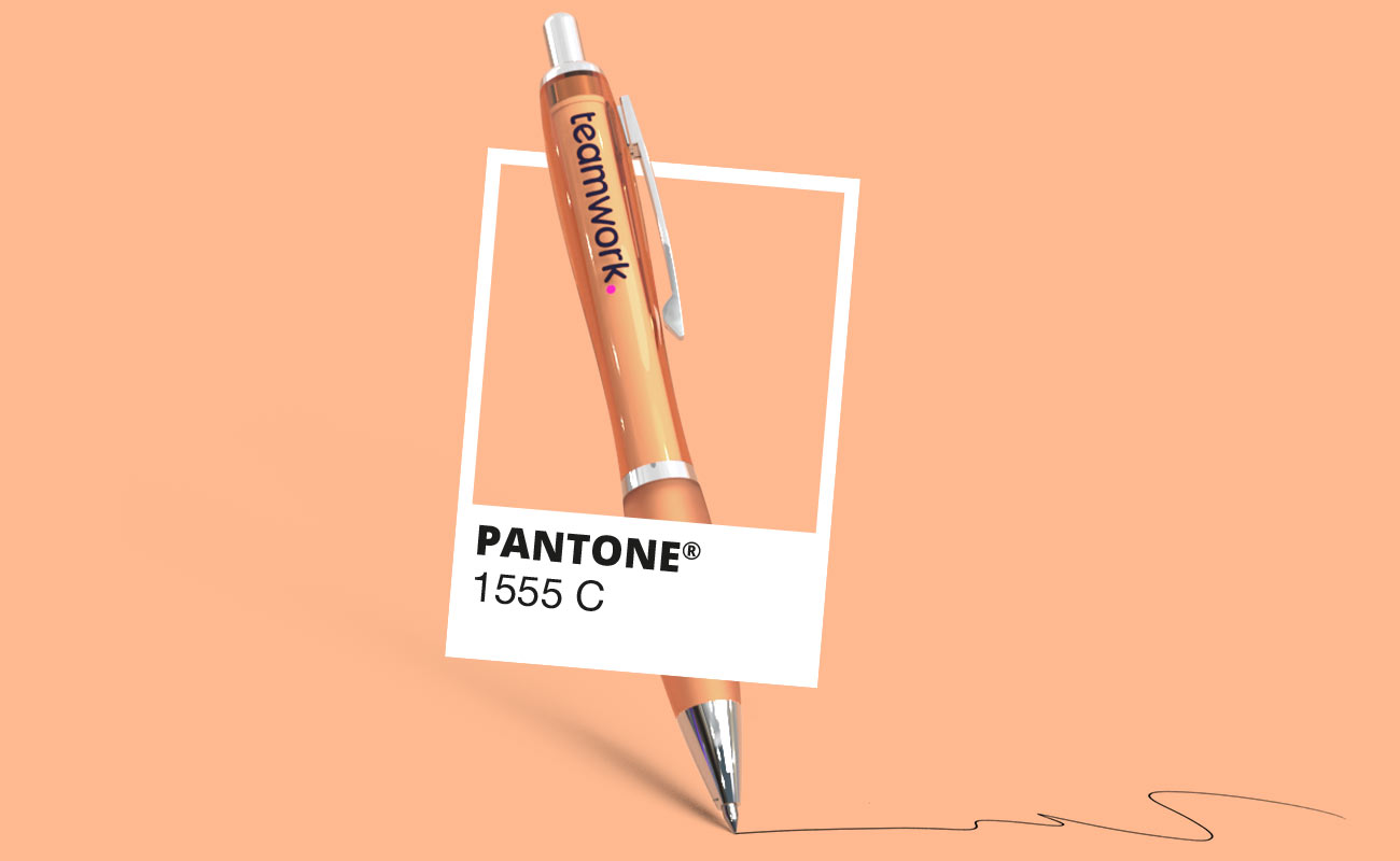 Curve - Długopisy reklamowe z logo gallery thumbnail