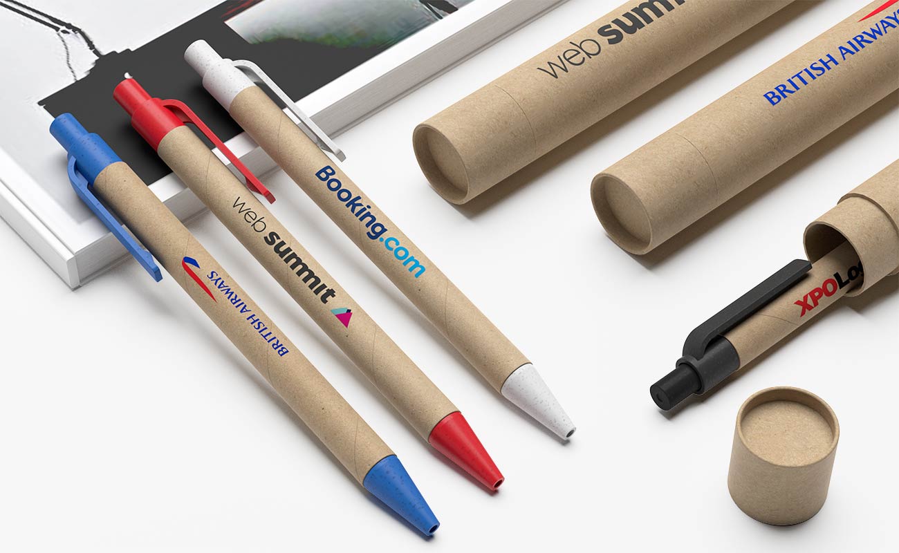 Ditto - Spersonalizowane długopisy reklamowe